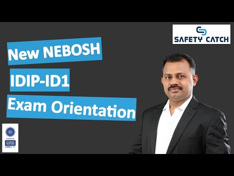 Video: Nebosh üçün necə düzəliş edə bilərəm?