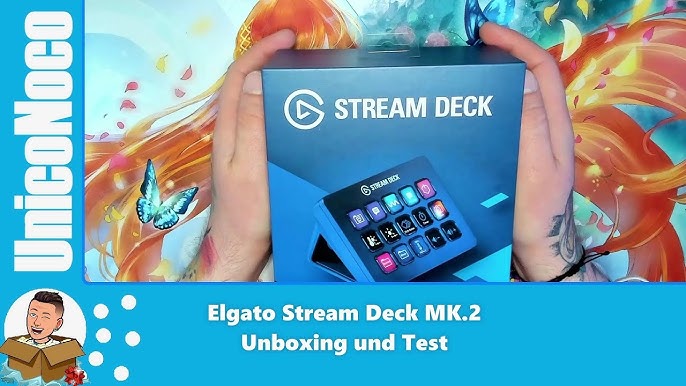 Elgato Stream Deck is back in New Teams - Microsoft Community Hub