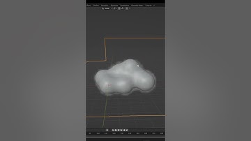 Create Clouds in Blender in 1 Minute!
