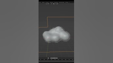 Create Clouds in Blender in 1 Minute!