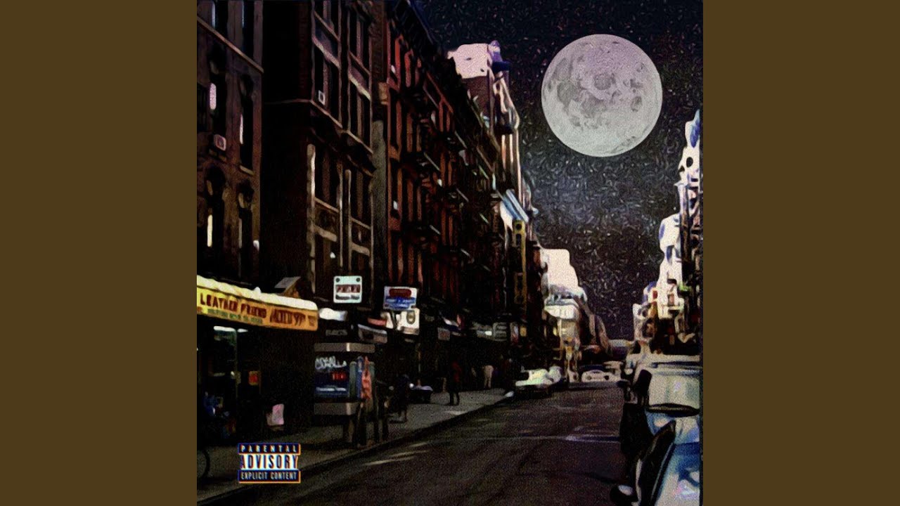 Moon Freestyle - YouTube