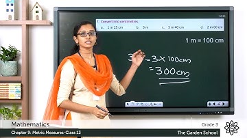 Grade 3 Mathematics Chapter 9 Class 13 Revision Station and Worksheet