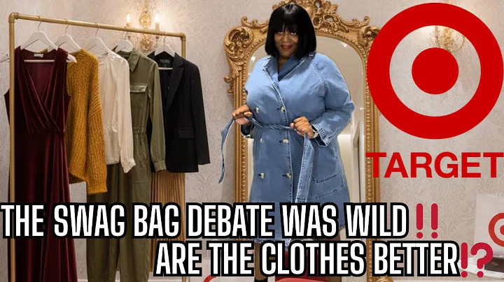 RUN to Target! Wild Fable’s 2025 Drop Is Selling Out FAST!