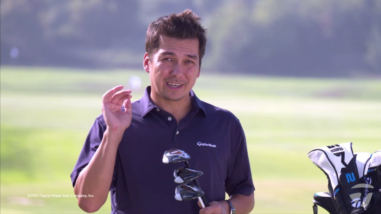 FIRST LOOK: All-New SIM2 Fairways | TaylorMade Golf Europe