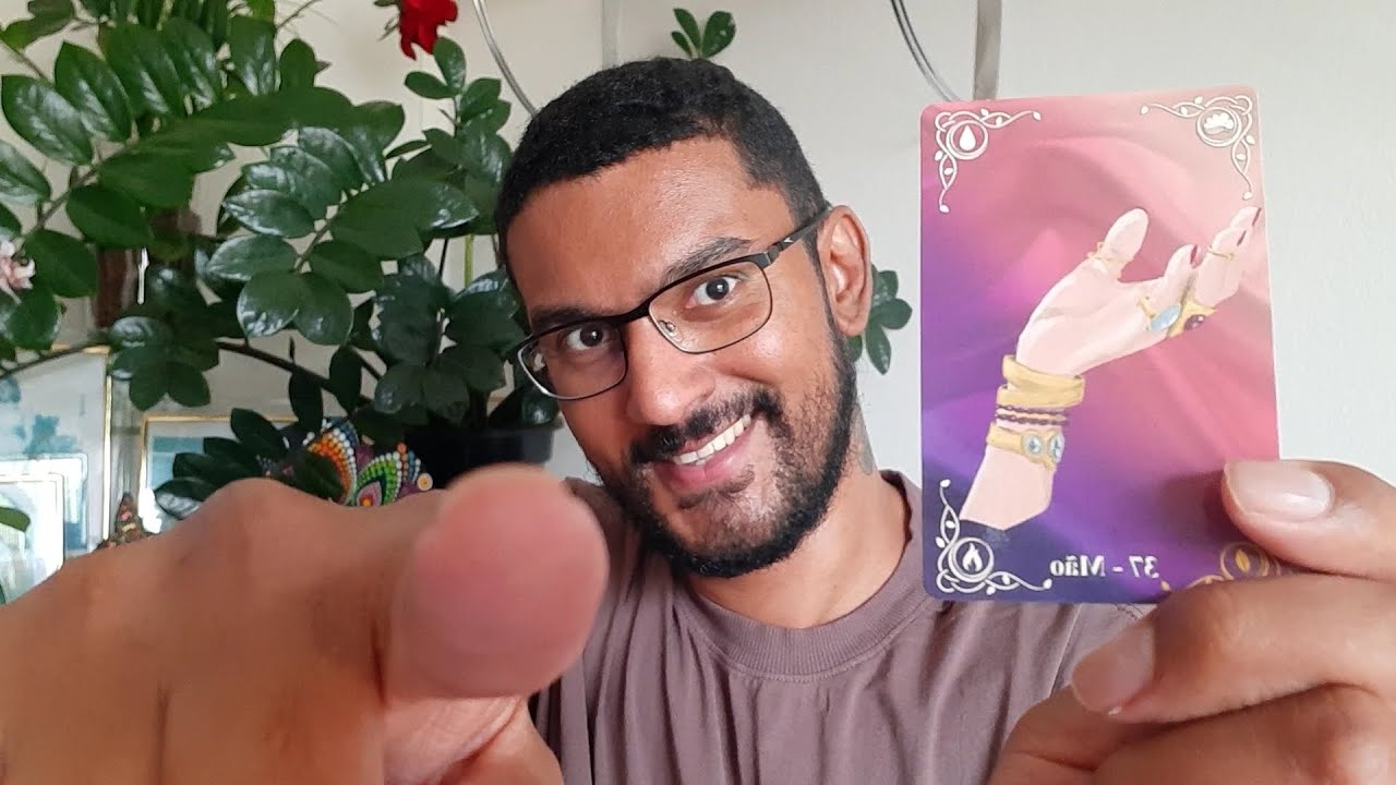 ÁRIES FEVEREIRO • ESSE COMEÇO DE ANO VOCÊ VAI BEIJAR NA BOCA