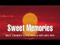 Elton John, Michael Bolton, Bee Gees, Air Supply, Rod Stewart | Oldies memories  60s 70s 80s