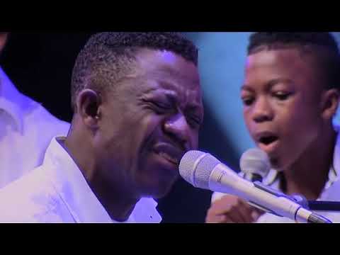 Benjamin Dube Feat The Dube Brothers Why1080p