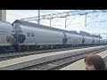 HR HŽ CARGO 441 - ASEA 1 141 226 HŽ CARGO + ATIR RAIL SŽTP vagoni - HŽ Zagreb Zapadni.HR 