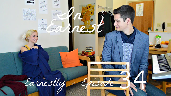 Earnestly - In Earnest Ep: 34