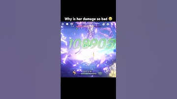 I wasted my pulls on Nefer #genshinimpact #nefer