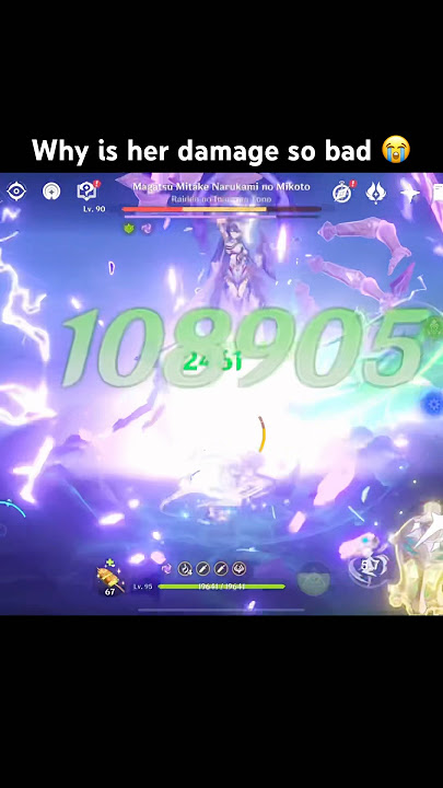 I wasted my pulls on Nefer #genshinimpact #nefer