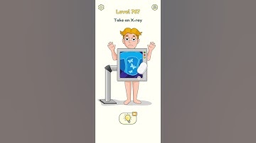 DOP 2 Gameplay Level767 Shorts Delete One Part Solution Subscribe #ytshorts #youtube #video