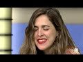 Carmen Muyor y Quique Peña (Como Alfredo por su casa) (27/05/26)