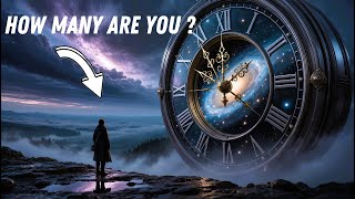 Parallel Realities: Are There Other Versions of You in the Universe?