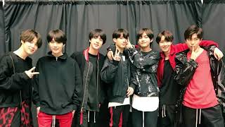 BTS - DNA Live Version (3D + Empty Arena + Bass Boost)