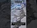 Manali Shock: Road Sinks Near Chichoga | Himachal News