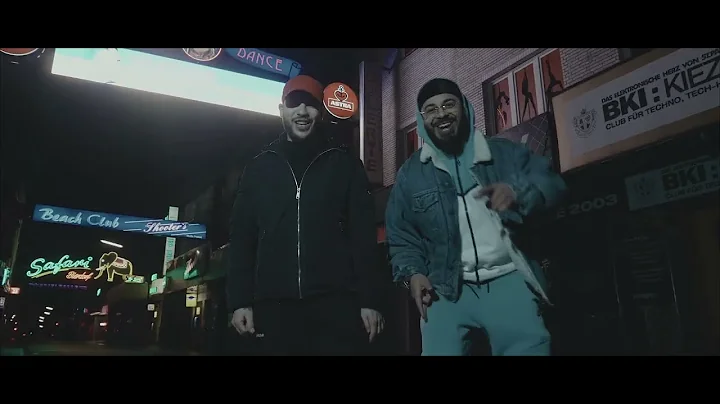 AYOUB HARDY X DOLLAR PLAS - BANG BANG (Prod. by Se...
