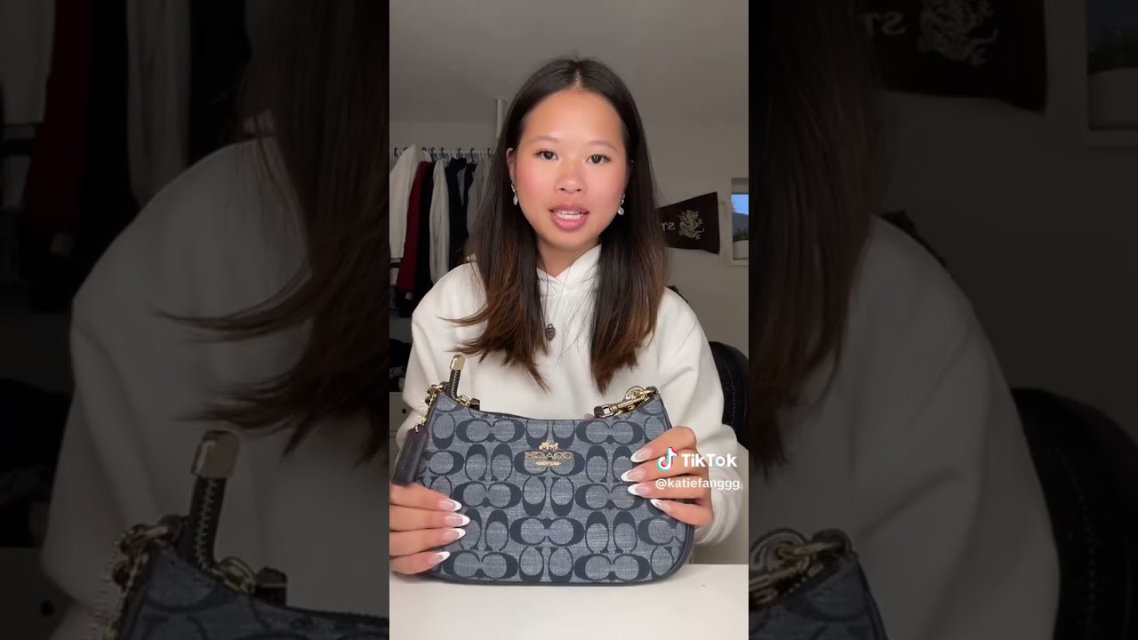 Katie Fang GRWM + Haul Compilation 8
