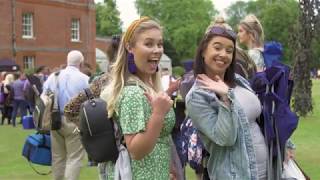 Summer Screens Open Air Cinema - Avington Park