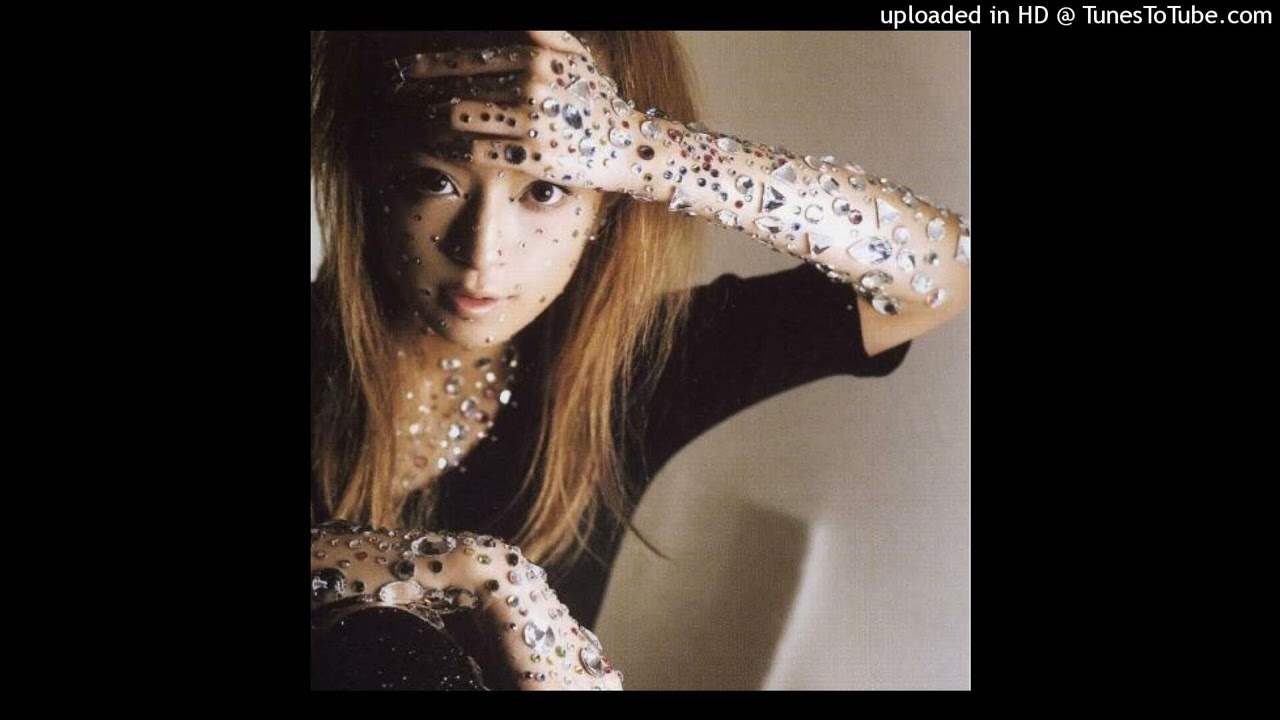 浜崎あゆみ - kanariya (Clean Instrumental) -with backup vocals