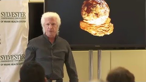 Understanding GIST Pathology and the Role of Mutational Testing in GIST SD