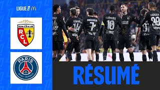 Kvara ir Mbaye siūlo 14-ąjį čempiono titulą PSG | 29-asis turas - Ligue 1 McDonald's 25/26
