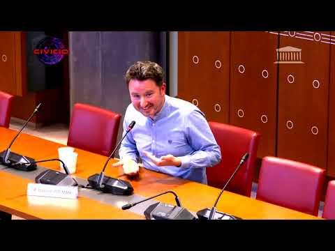 La taxe Zucman expliquée par Gabriel Zucman lui-même
