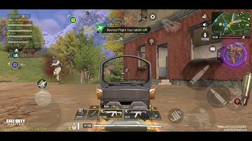 Was This A SPEED HACKER? CODM Garena 🤕