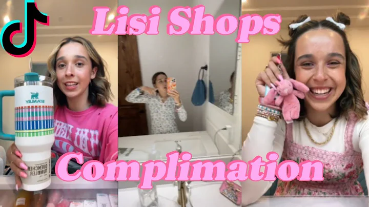 Lisi Shops TikTok Complimation