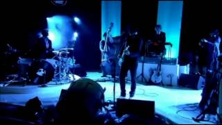 Jack White - Steady, As She Goes (Live at Hackney 2012) chords