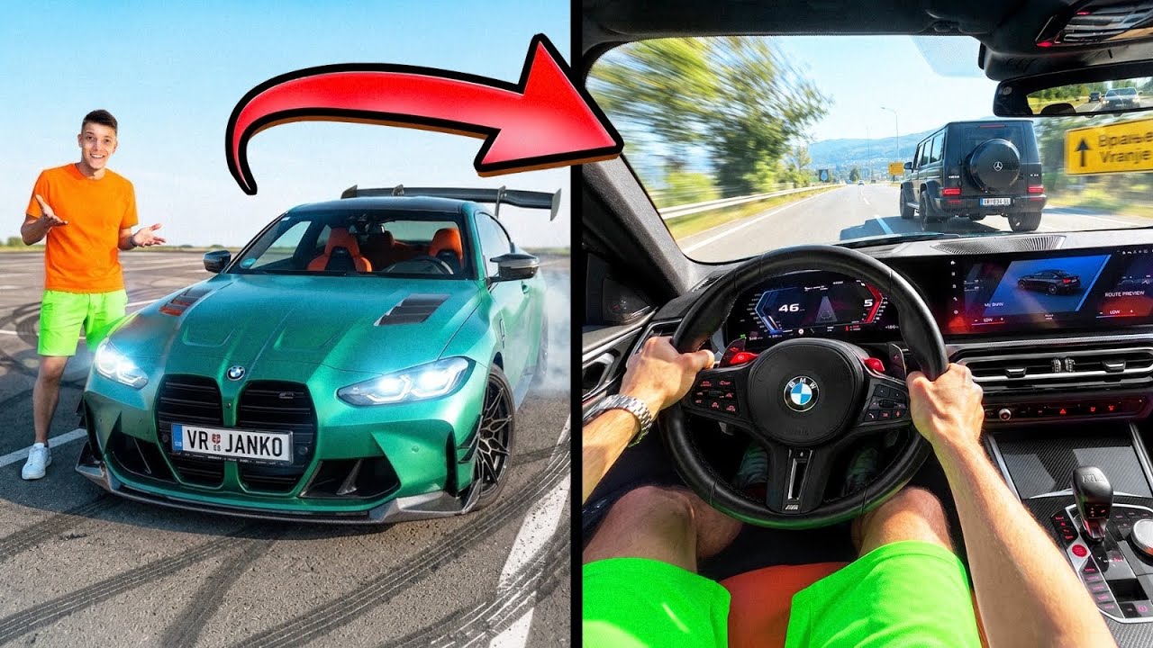 Original Title & Thumbnail