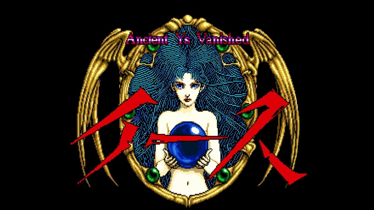 イースⅠ・ⅡAnalogue Duo