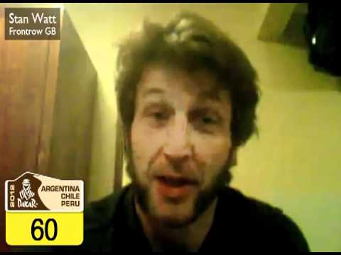 Pre-Dakar Q&A - Q11: How much does it all cost?