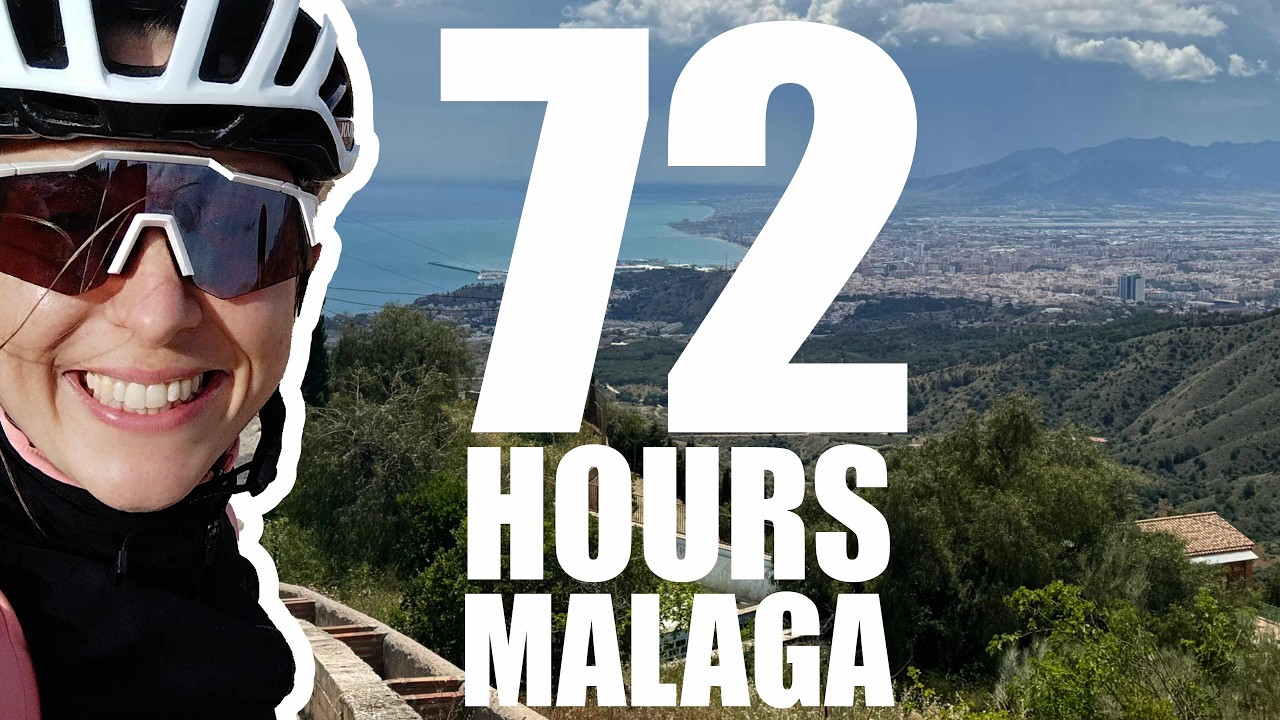 72 Hours in The Perfect Cycling Weekend Destination No One Knows About