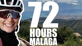 72 Hours in The Perfect Cycling Weekend Destination No One Knows About