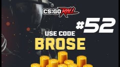 Opening CSGOROLL daily cases until I get the top prize, Day 52!