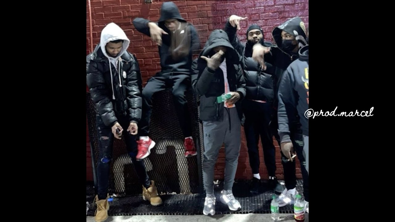 [FREE] SlimeGetEm x DMV Horror Crank x Skino Type Beat - "Fox News”