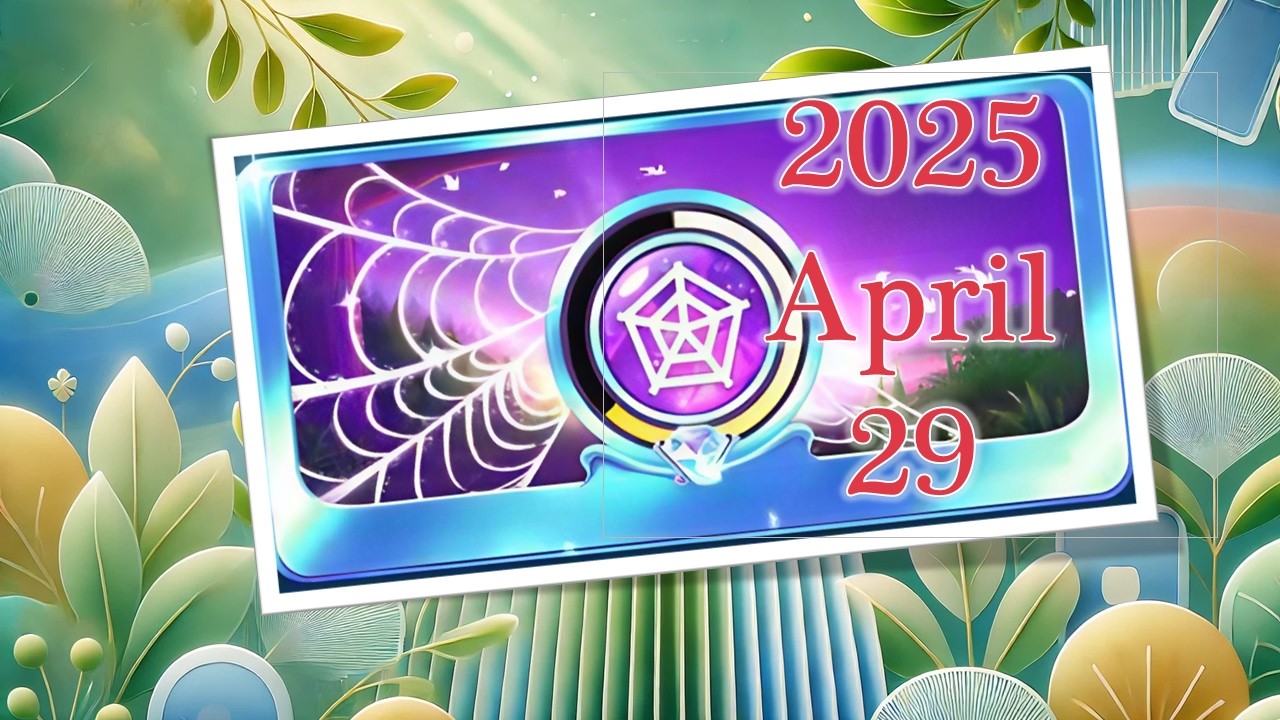 Microsoft Daily Challenge Spider Solution April 29 2025 YouTube