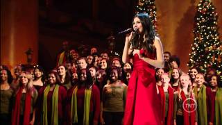 Victoria Justice - Winter Wonderland/Let It Snow