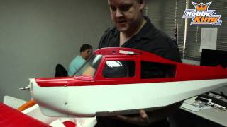 Decathlon 1.7m - HobbyKing Product Sneak Preview