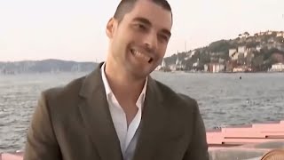 È Arrivato Un Nuovo Video Da Akın Akınözü.