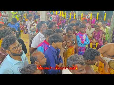 தளவாய்புரம் ஸ்ரீ ஒத்தபனை சுடலை ஆண்டவர் கோவில் கொடை விழா 2026