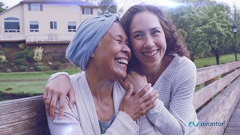 Avantor Corporate Overview - 2021