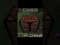 10th short of minecraft survival #minecraft