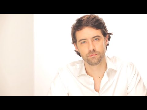 Montra do Lilau &ndash; Entrevista a Pedro Lamares