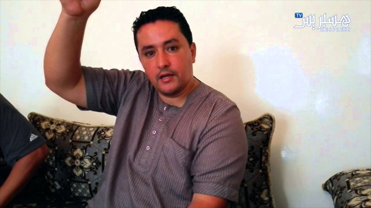 ضحايا شارع مقاومة بالرباط