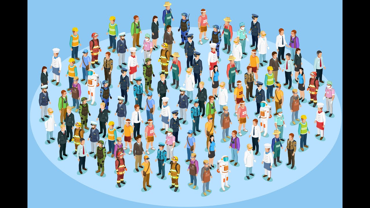 Educación y formación para el empleo. Orientadora sociolaboral online ...