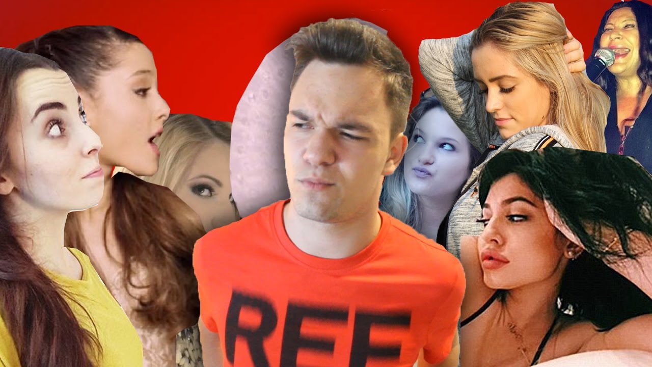 Kiss, Marry, Friendzone 2 YouTube