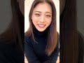 スカートをずりあげて話しはじめる井手上漠くん
