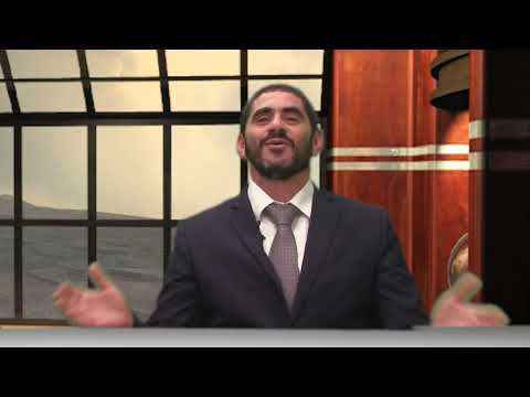 סיפורים בראי הפרשה- פרשת ניצבים